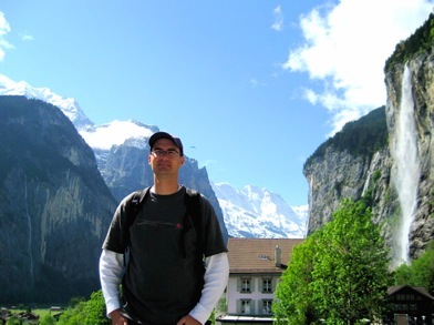Steven P. Callahan