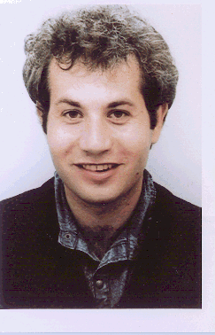 Ranan Fraer