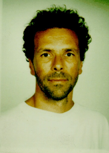 Afonso G. Ferreira