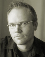 Hannes Högni Vilhjálmsson