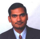 Vamsi Paruchuri