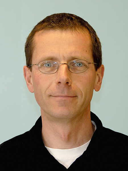 Maarten Van Steen
