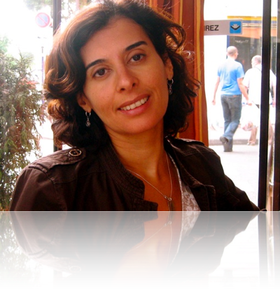 Fabíola Greve