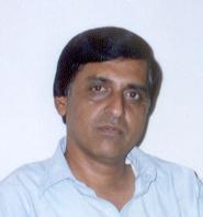 Durga Prasad Mohapatra