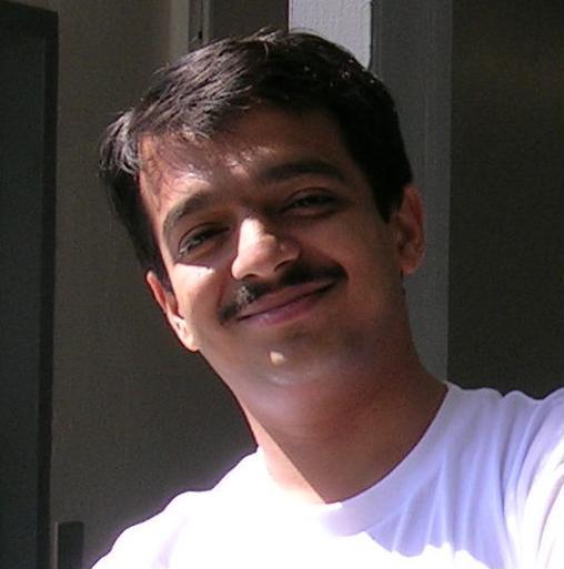 R. Khandekar