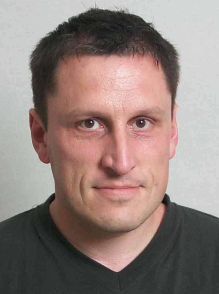 Peter Sykacek