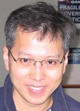 Nicholas Q. Trân
