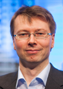 Dominik Kuropka