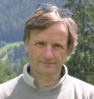 Dick C. A. Bulterman