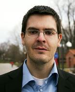 Johan Aberg