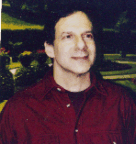 David Gilbert