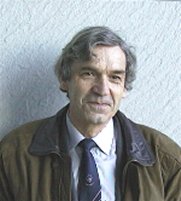 René Caubet