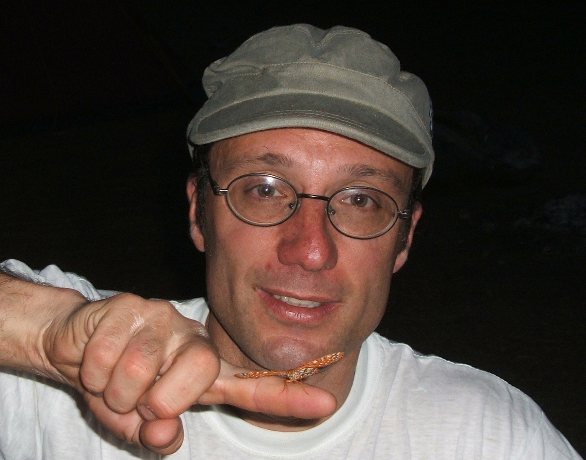 Marcello Sanguineti
