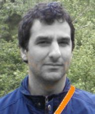 Sergios Petridis