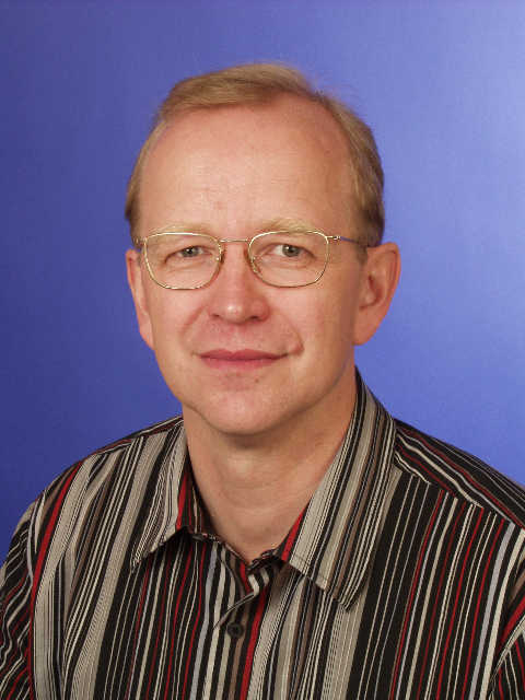 Arfst Nickelsen