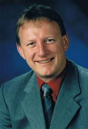 Rainer Feldmann