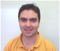 Colin Enticott