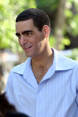 Yuval Emek