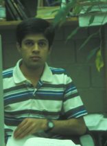 Kedar Dhamdhere