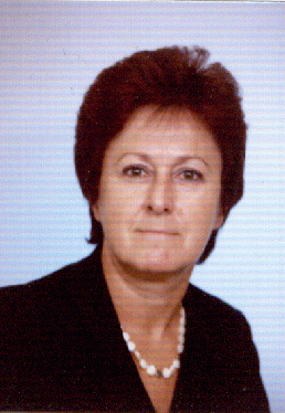 Fiorella Sgallari
