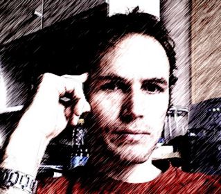 Florian Pfender
