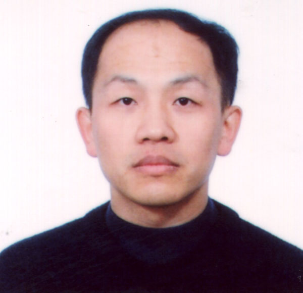 Weibin Zhao