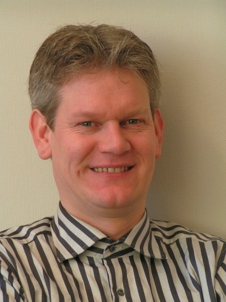 Cornelis W. Oosterlee