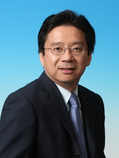 Ting Chuen Pong