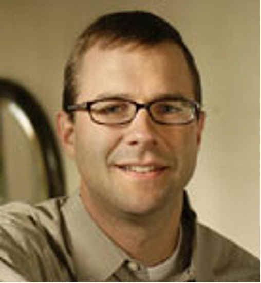 David Kinny