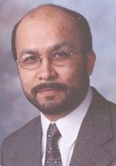 Jose G. Delgado-Frias