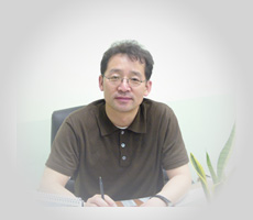 Jong-Bok Kim