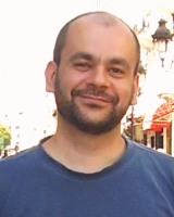 Ioannis Ivrissimtzis