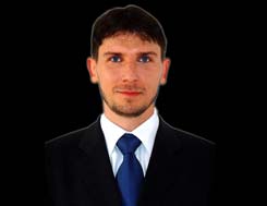 István Barakonyi