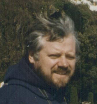 Phil Andrews