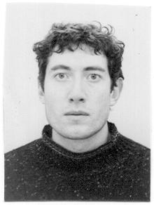 Éric Thierry