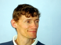Eric Sanlaville