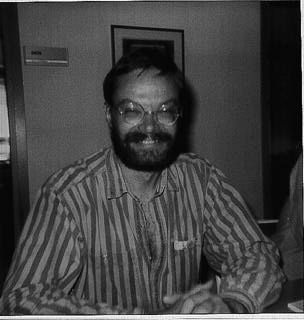 Boris Magnusson