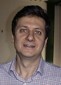 Antonio Gnudi