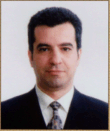 Behrouz Homayoun Far
