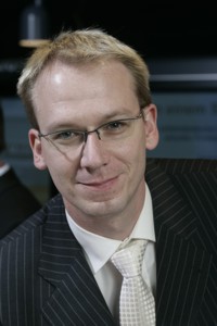 Andreas Becks