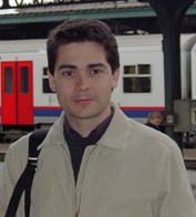 Manuel E. Acacio