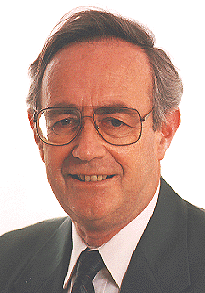 Phillip Ein-Dor