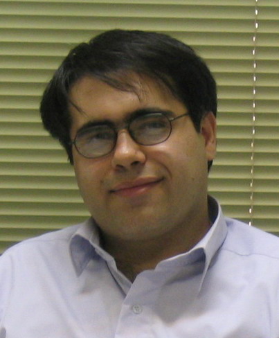 M. Babaie-Zadeh