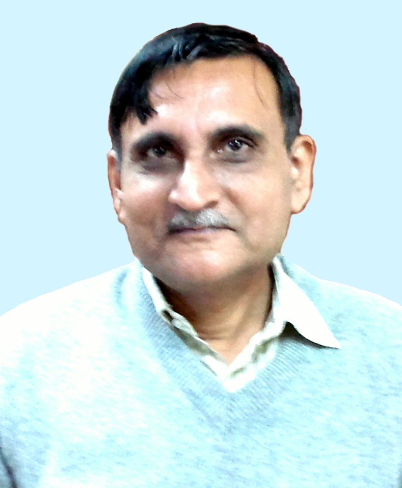 S. C. Nandy