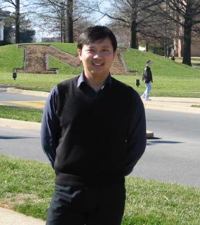 Yang Ran
