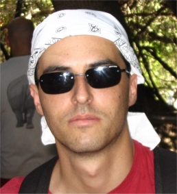 Adi Levin