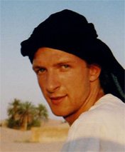 Jon Rimmer