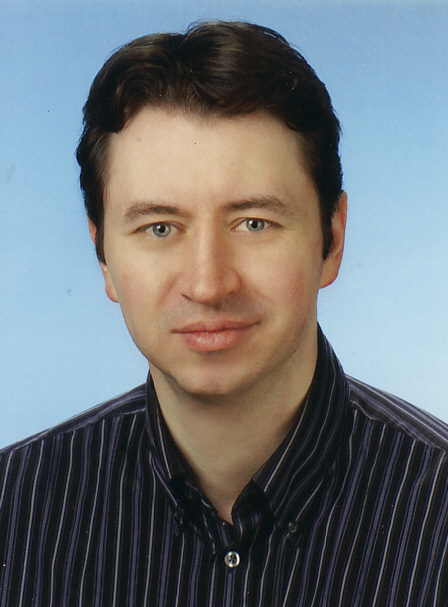 Lukasz Juszczyk