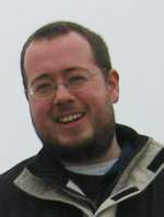 David P. Dupplaw