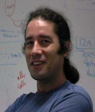 William Naylor